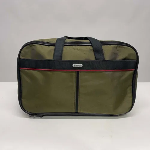 Samsonite Olive Green Bag - MOB385