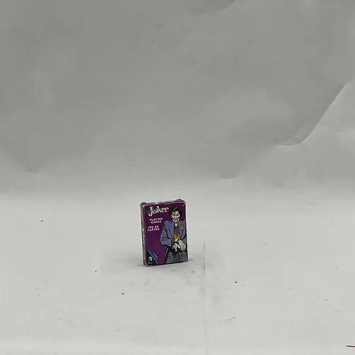 The Joker Playing Cards - B82