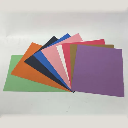 Colorful Construction Paper - OFA614