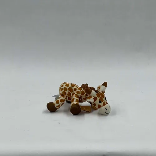 Giraffe Stuffed Animal - MOB177