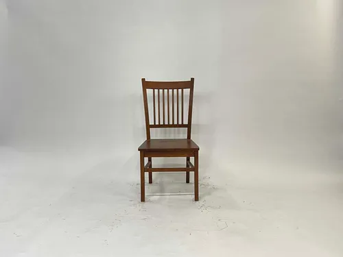 Contemporary Shaker Side Chair