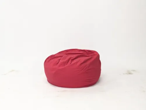 Red Bean Bag