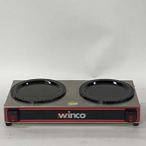 Winco Coffee Pot Warmer - KT119