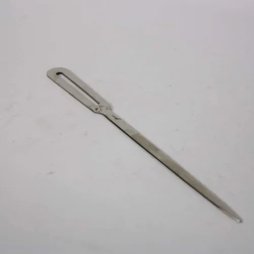 Stainless Steel Letter Opener - OFA584