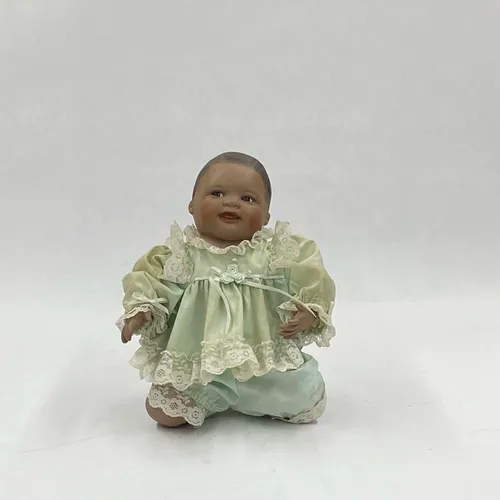 Baby Girl Doll - MOB215