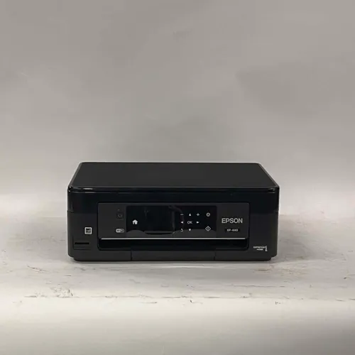 Black Epson Printer - MO22851