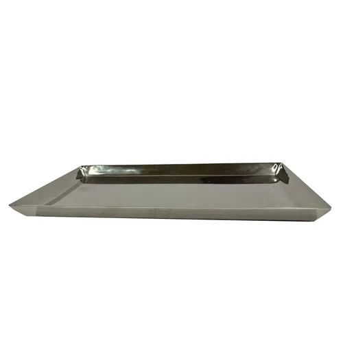 Chrome Tray - TR366