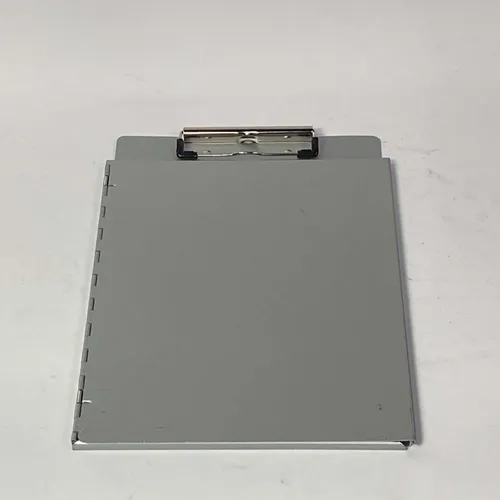 Metal Clipboard Medical Chart Holder - OFA682