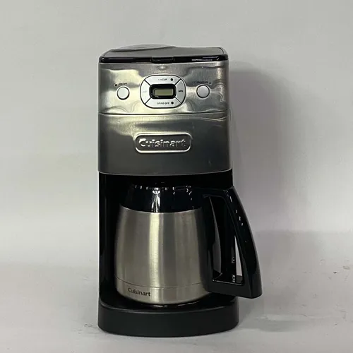 Cusinart Drip Coffee Machine - KT114