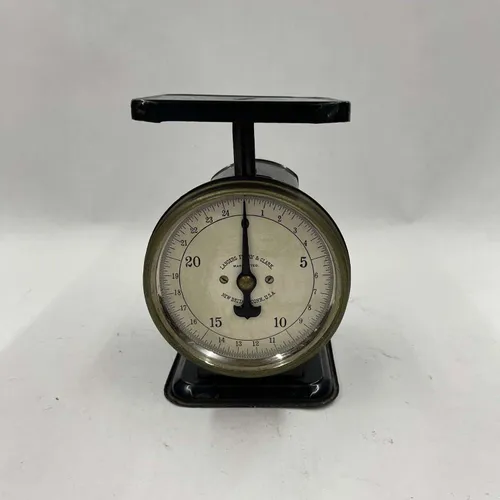 Vintage Scale - DIB507