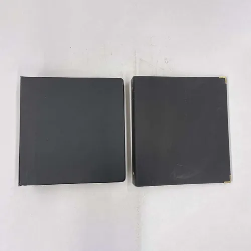 Black Binder - OFB528