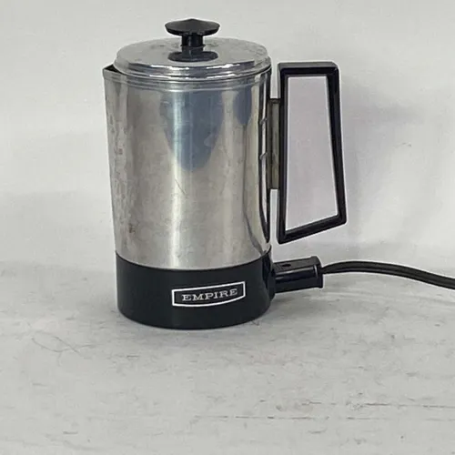 Empire Automatic Coffee Maker - KT213