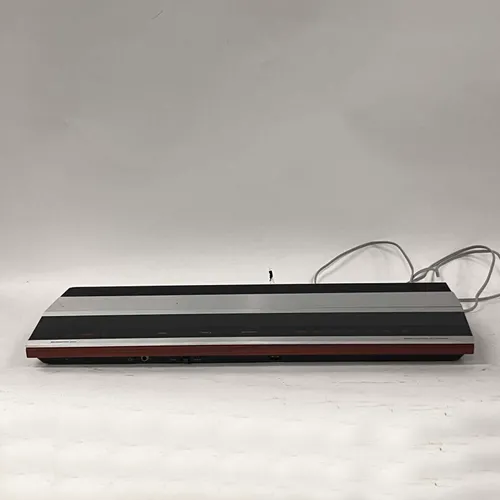 Black Beosystem Radio - MO22849