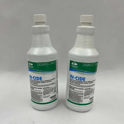 In-Cide Disinfectant - MD201