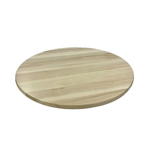 Bamboo Lazy Susan - TR403