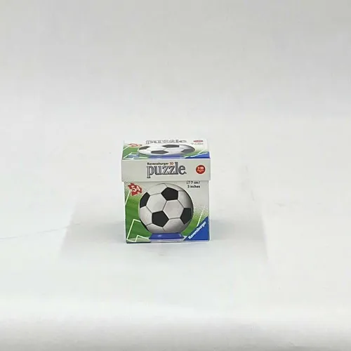 Soccer Puzzle - MOB192