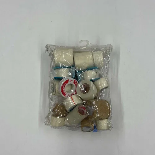 Bag of Assorted Medical Tape - MOMD142