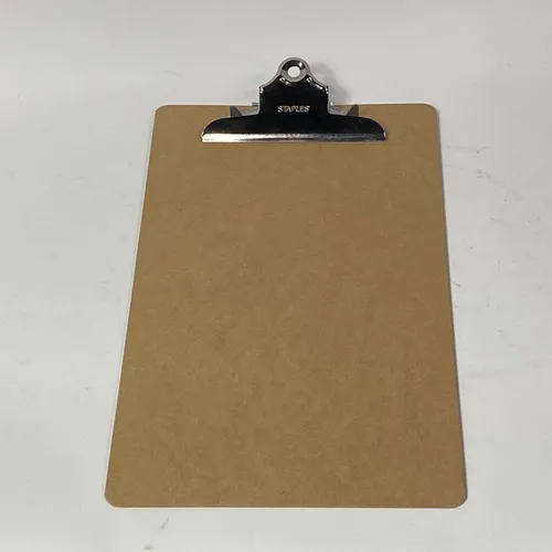 Staples Clipboard - OFA679