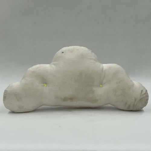 White Cloud Pillow - MOB149