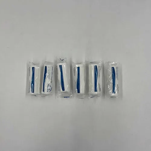 Elastic Cotton Gauze Roll - MOMD138