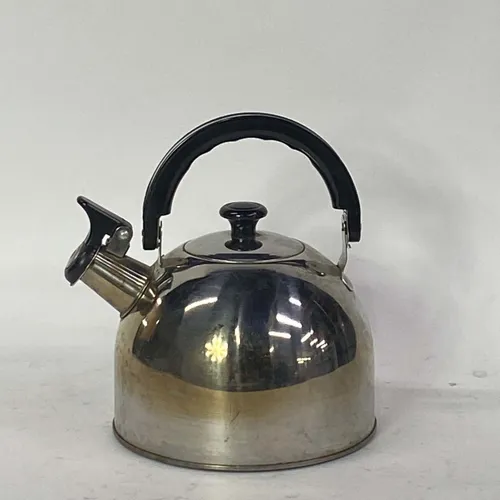 Stainless Steel Tea Kettle - KT131