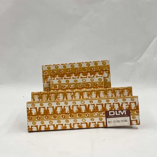 Developmental Learning Material Set: Multi Seq Bead Patterns - B64