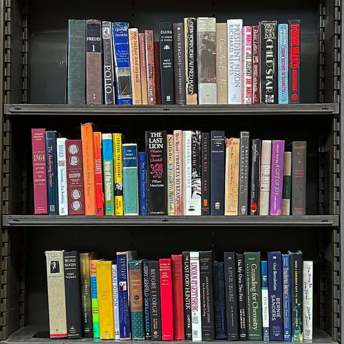 Memoirs & Biography Books