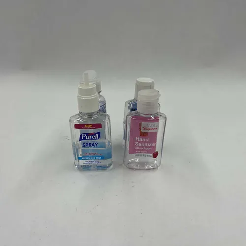 Hand Sanitizer - MD235