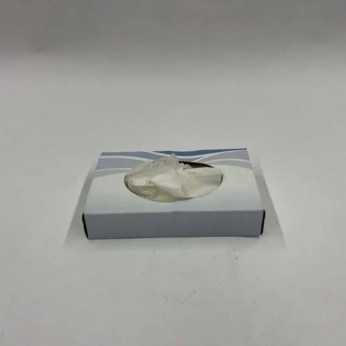 Medical Facial Tissue Box - MD183