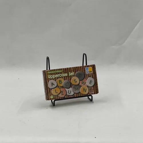 Alphabet Pebbles - B58