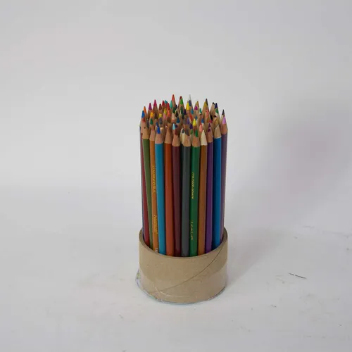 Colored Pencil Set - KDA562