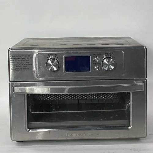 Faberware Air Fryer Toaster Oven - KT106