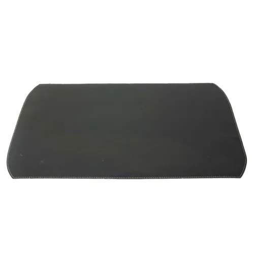 Black Desk Mat - OFA521