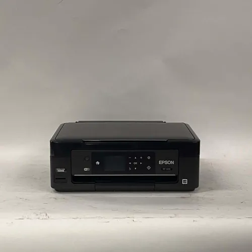 Black Epson Printer - MO22852