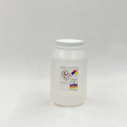 Plastic Hazard Container - MOMD50