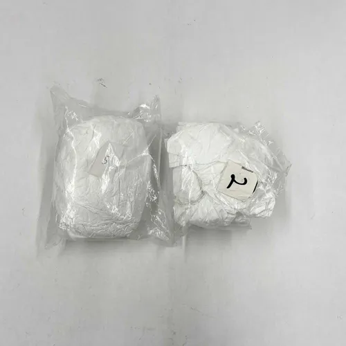 Pack of Medical Booties - MD188