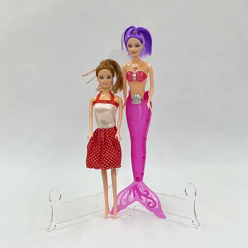 Barbie Dolls - MOB213