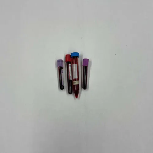 Blood Sample - MOMD105