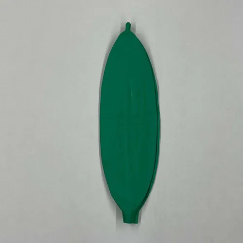 Green Ventilator Balloon - MOMD172