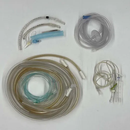 Assorted Tubing Set - MOMD160