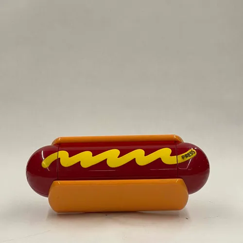 Hot Dog Condiment Holder - MOB222