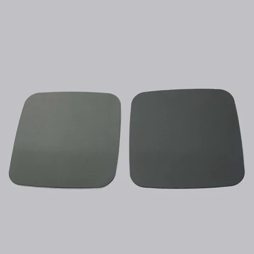Gray Mouse Pad - OFA595