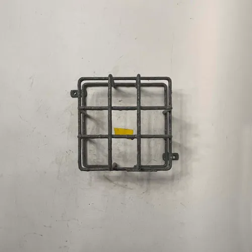 Square Light Guard - LI514