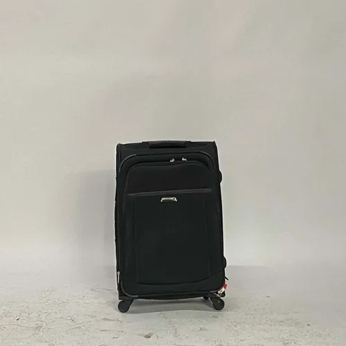 Black Luggage - MO22270