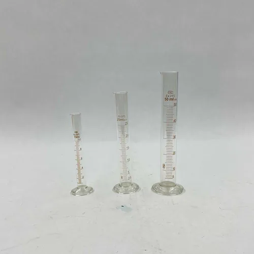 Graduated Cylinder Set - MOMD33