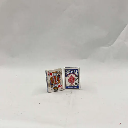 Bicycle Deck of Cards - B75