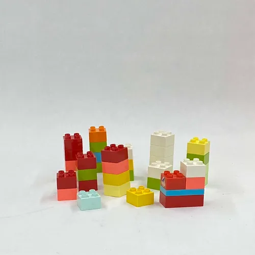 Jumbo Lego Bricks - MOB218