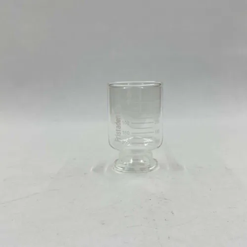 Glass Filtration Funnel - MOMD40