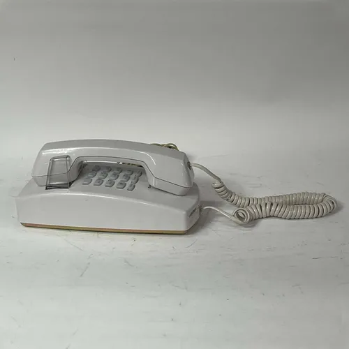 Trimline Gold Desk Phone - A796