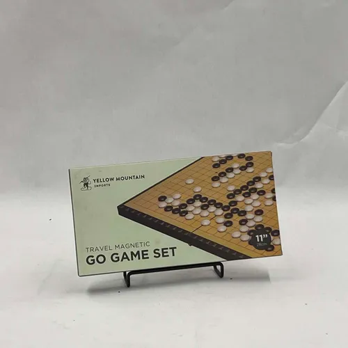 Magnetic Go Game Set - B60